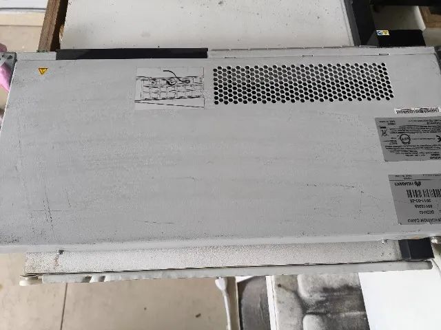 Régua De Distribuição Huawei Modulo Dcdu-03 - Foto 2