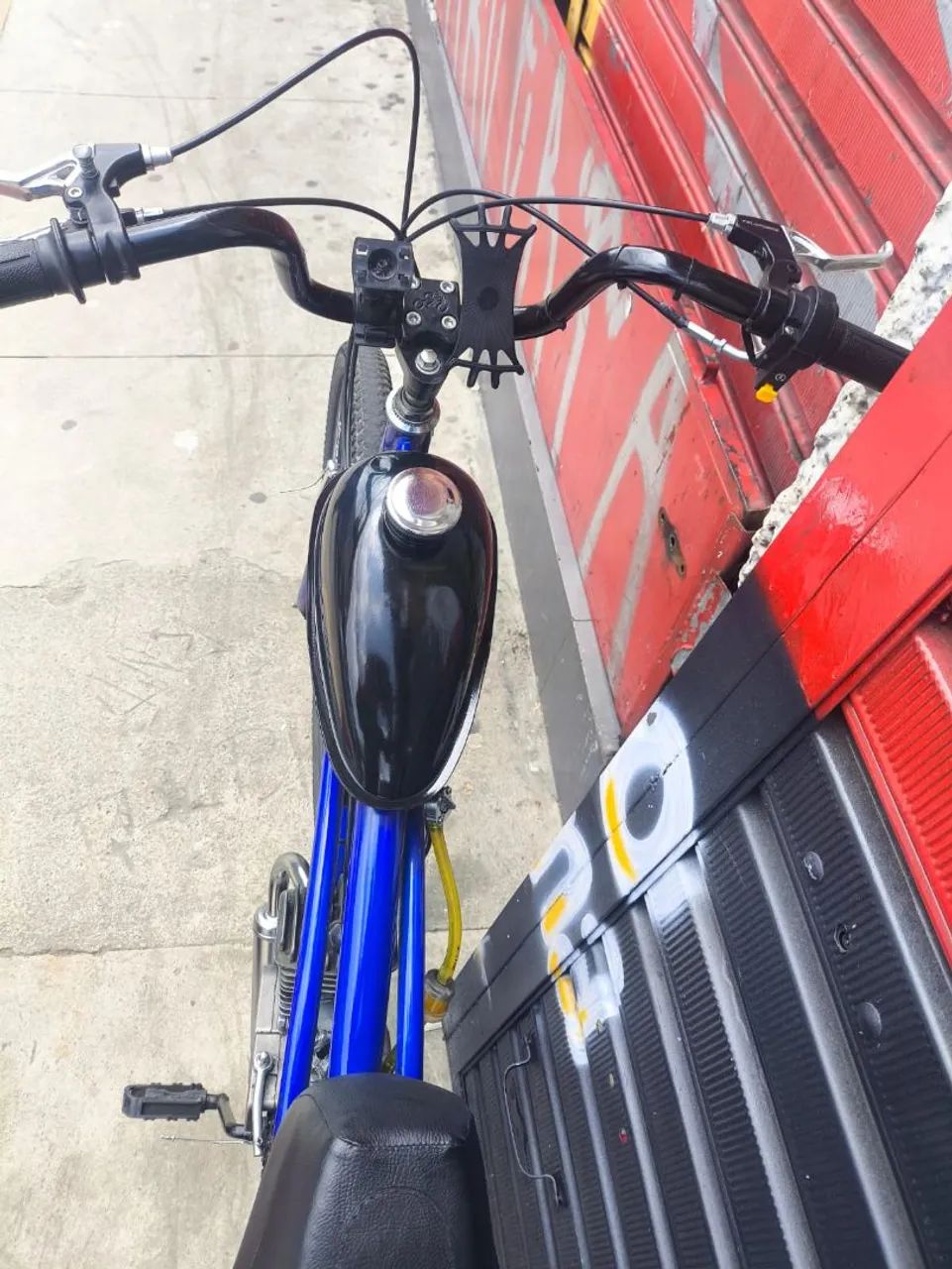 Bicicleta Ciclismo Vila São José (Itaim Paulista), São Paulo