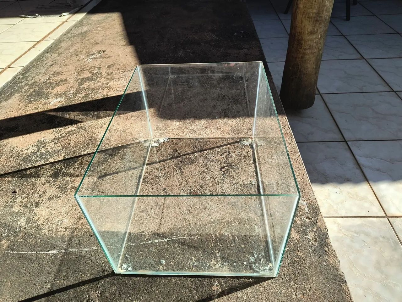 Aquário para hamster ou terrário  - Foto 3