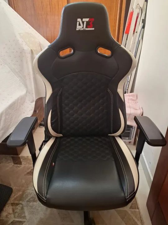 Cadeira DT3 Rhino - A melhor caidera gamer. - Foto 2