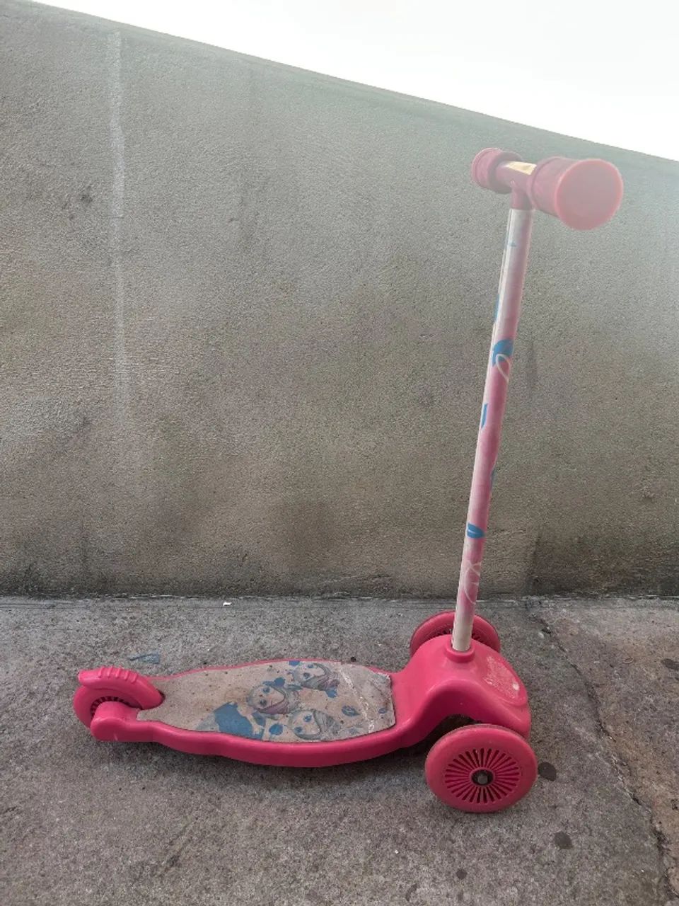 Triciclo infantil + patinet infantil - Foto 4