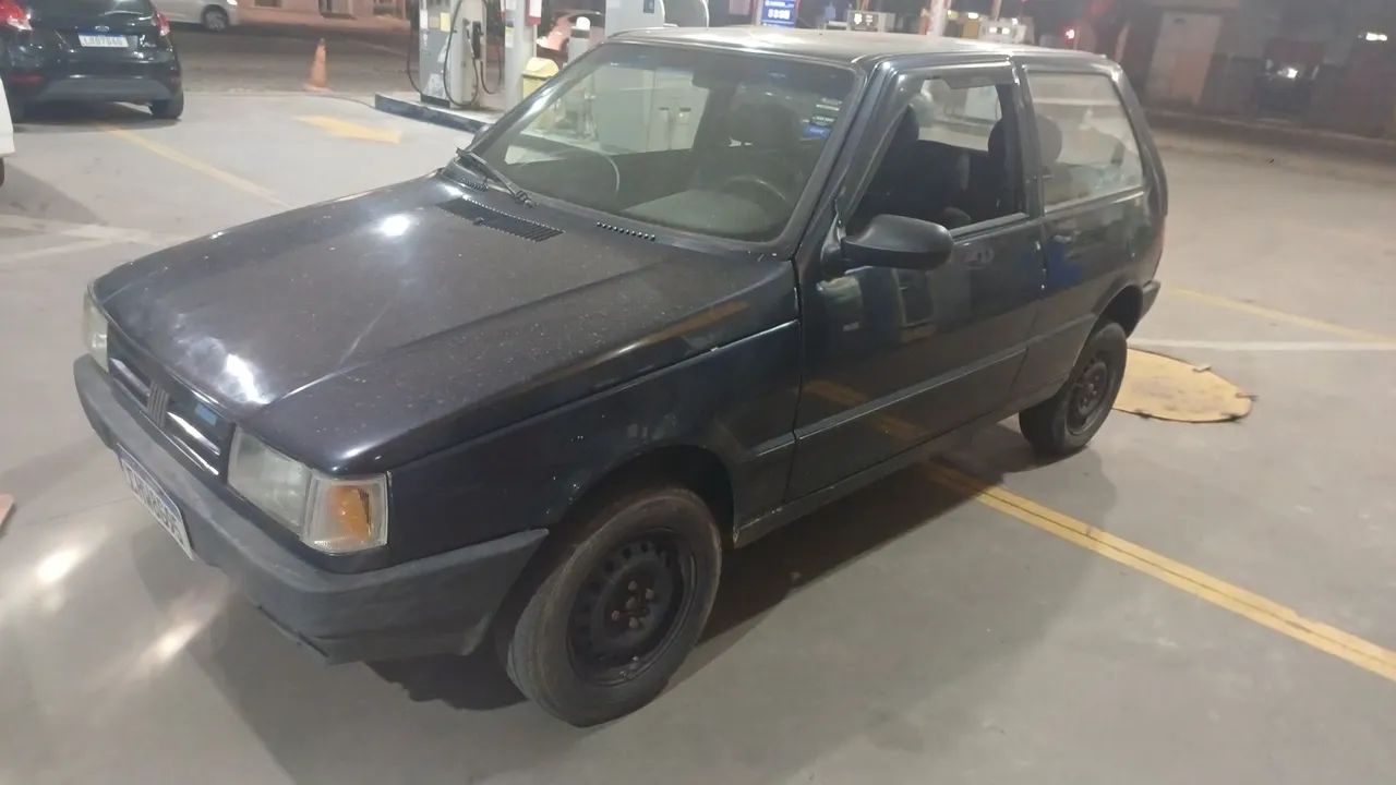 Fiat uno 97 - Foto 2
