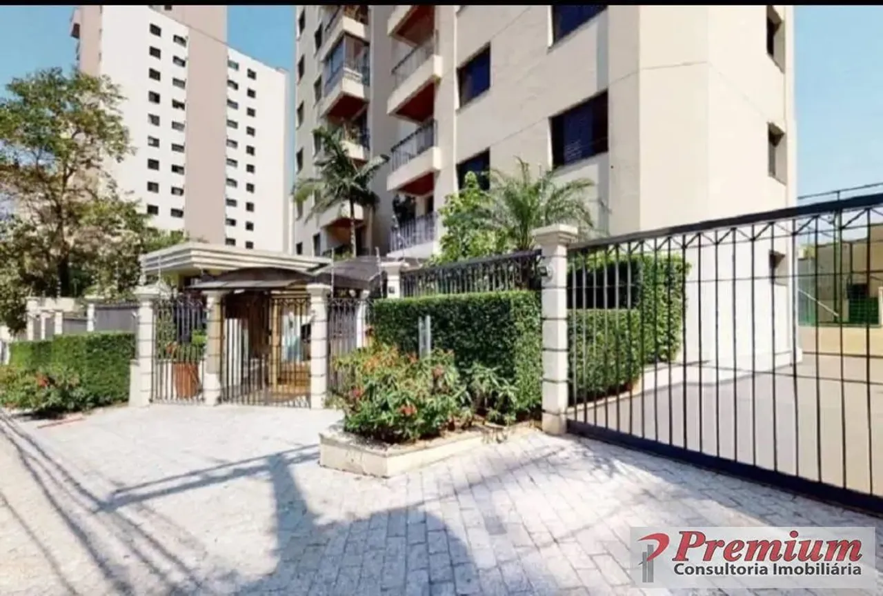 Apartamento para Locação em São Paulo, SANTANA, 2 dormitórios, 1 banheiro, 1 vaga