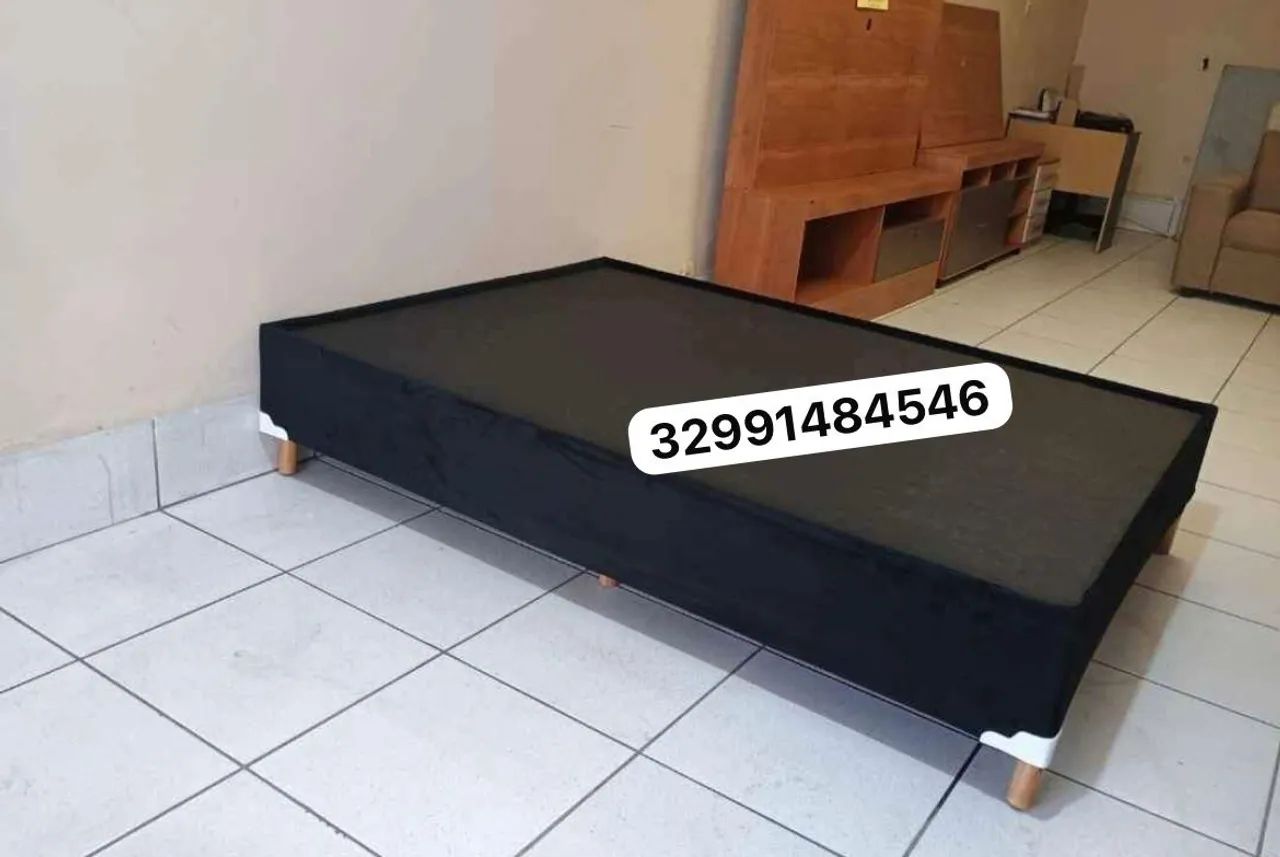 Base Box Casal na Promoção  - Foto 2