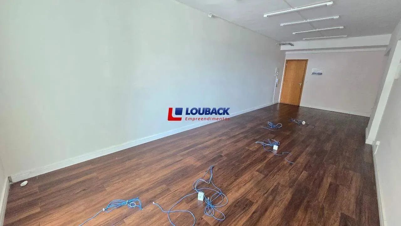 Sala para aluguel, 1 vaga, Caiçaras - Belo Horizonte/MG - Foto 6