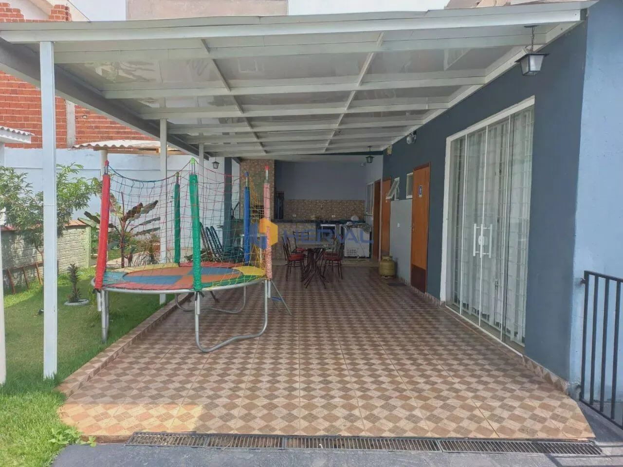 Chácara com 3 quartos à venda, 338 m² por R$ 700.000 - Jardim Yamanaka - Marialva/PR - Foto 5