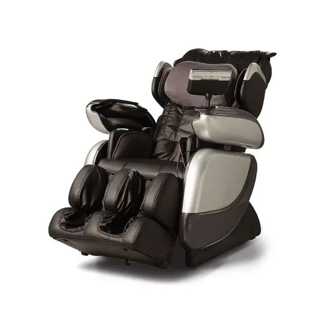 Poltrona Massageadora Relax Medic - Infinity Life