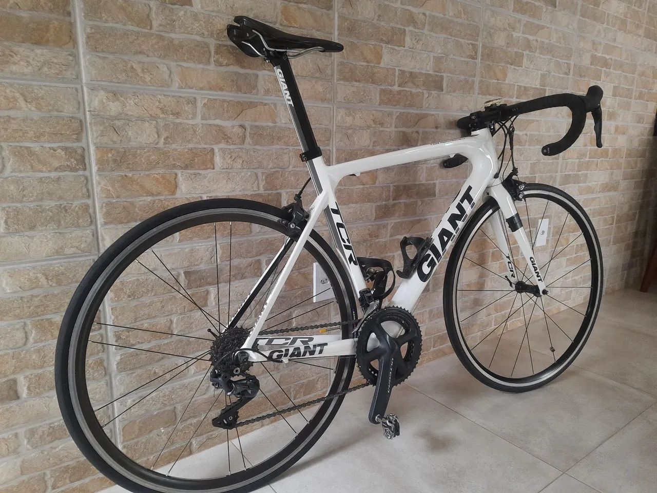 Speed Giant tcr carbono Original  - Foto 4