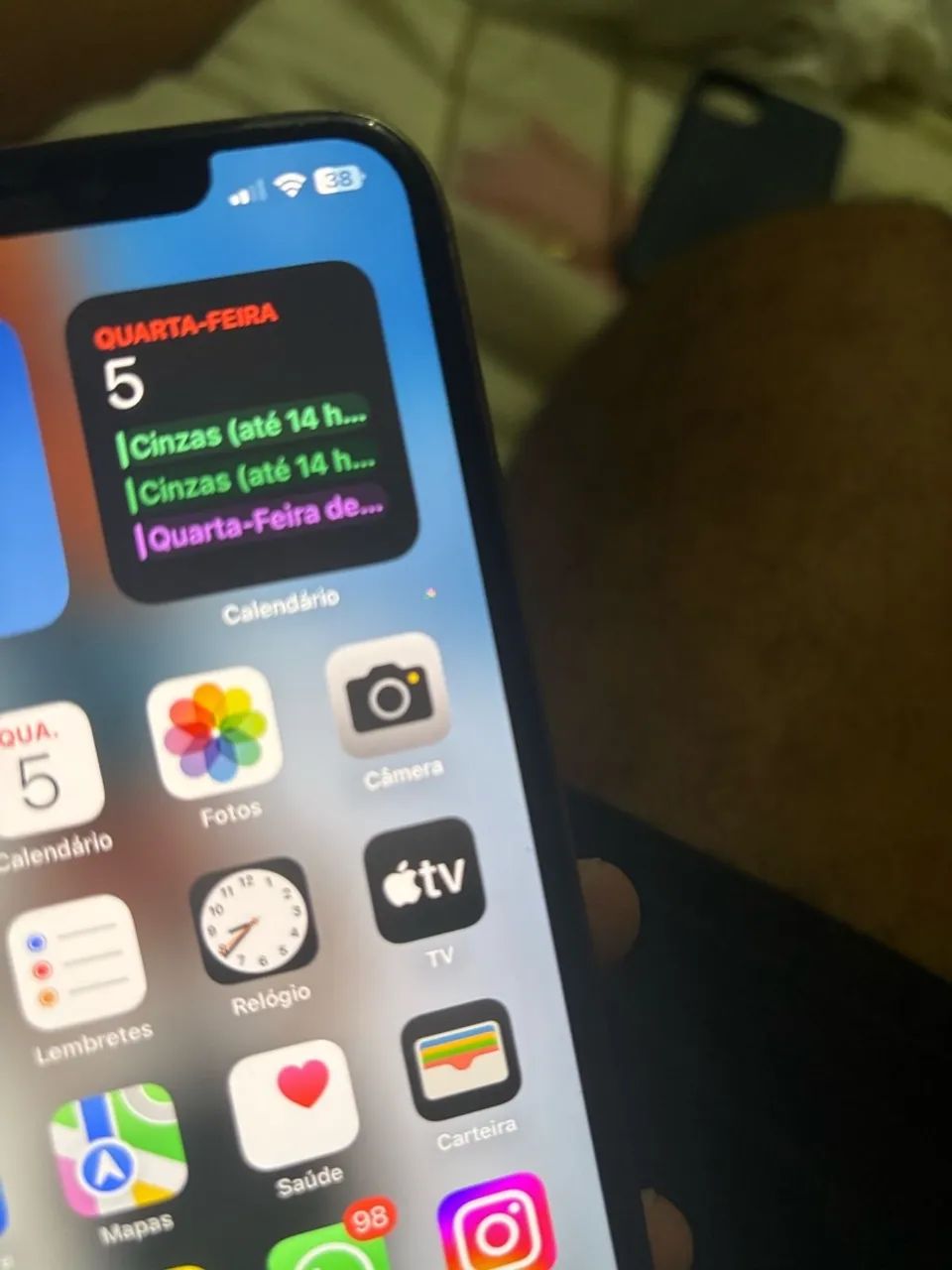 iPhone 11 pro Max  - Foto 2