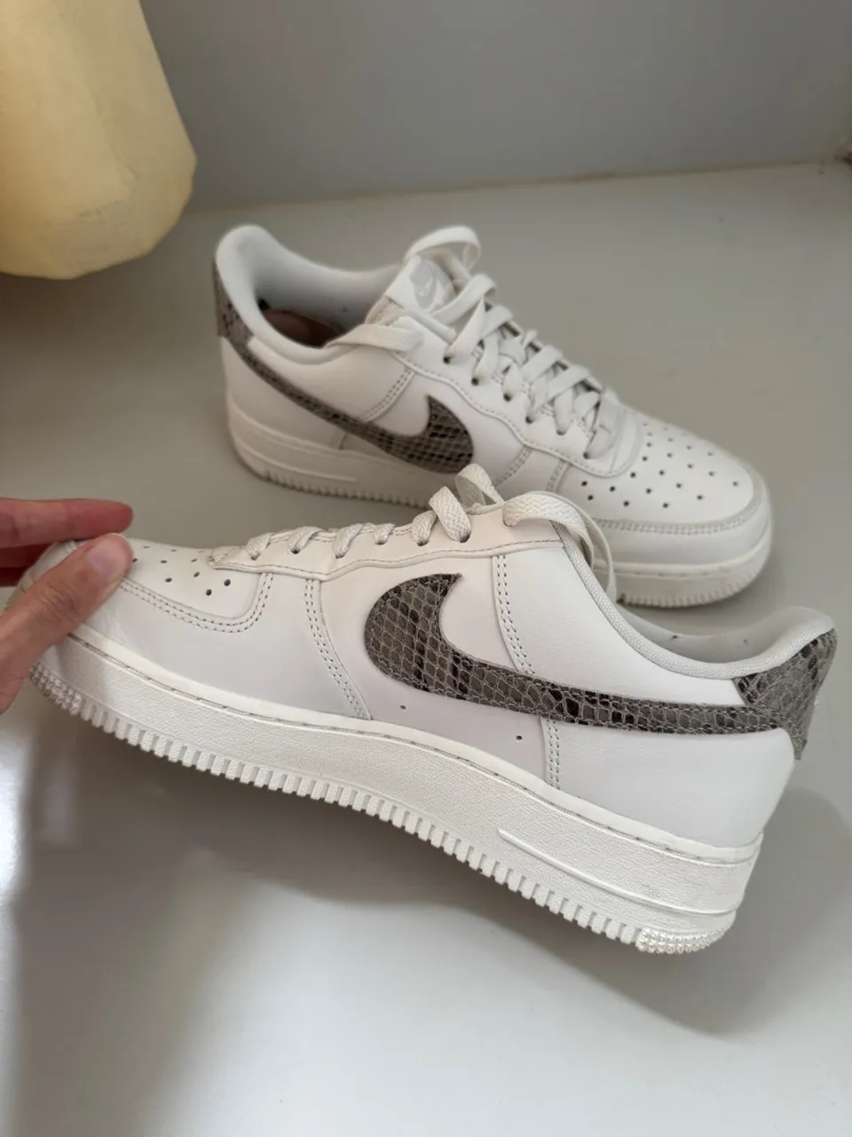 TÊNIS ORIGINAL NIKE AIR FORCE
