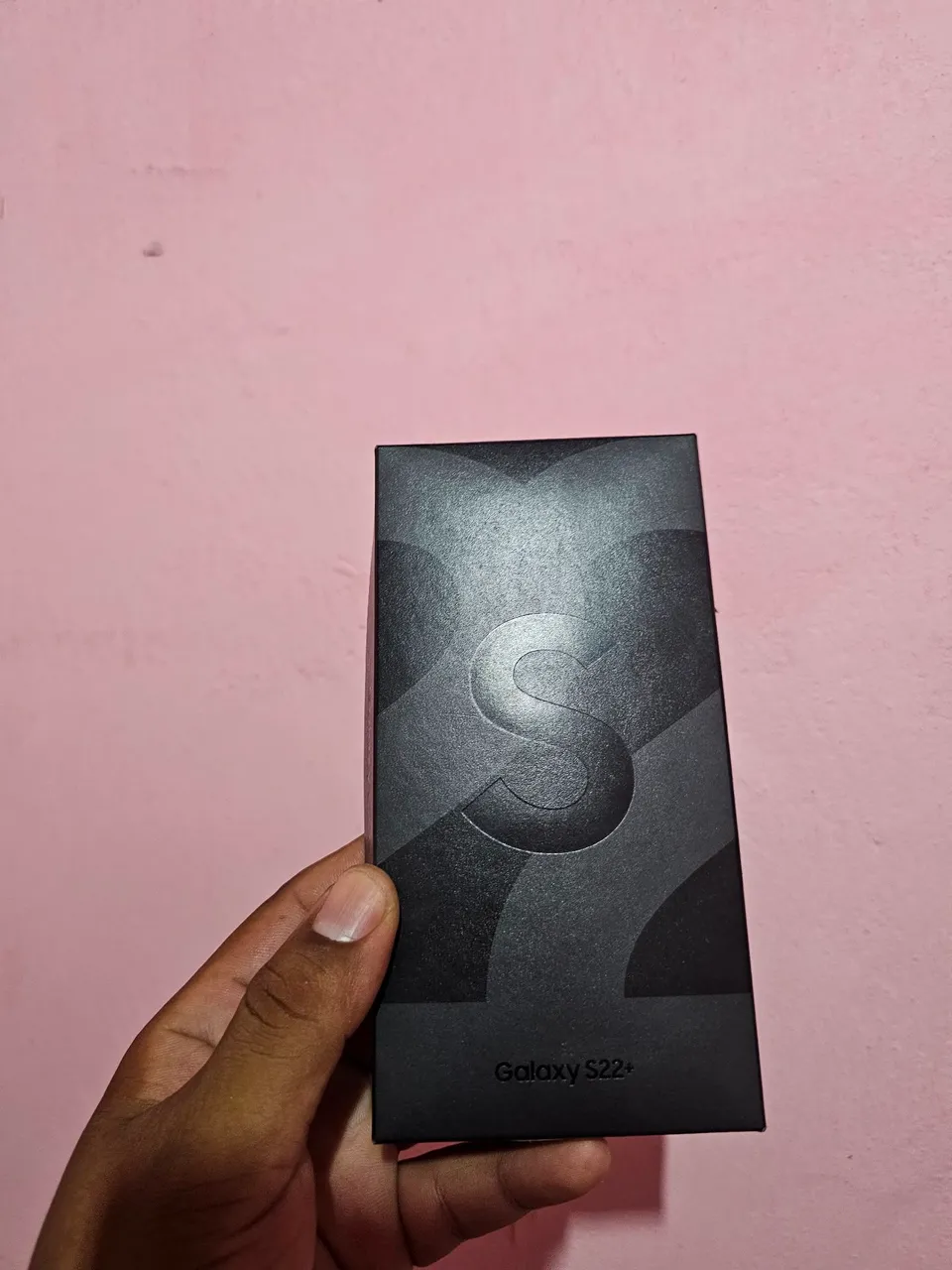 Galaxy S22 Plus