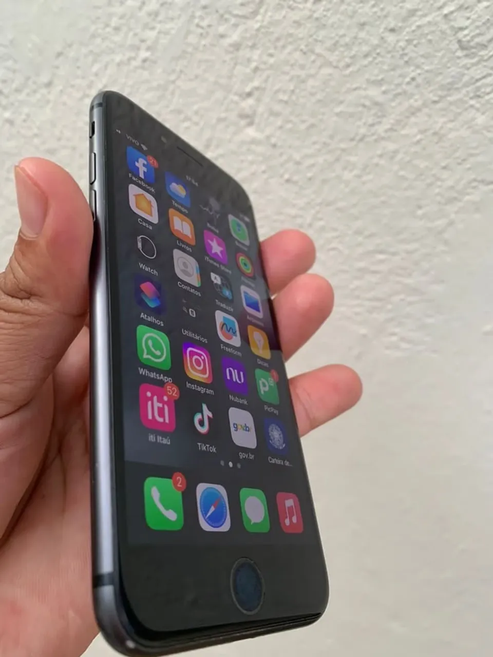 iPhone 7 Plus