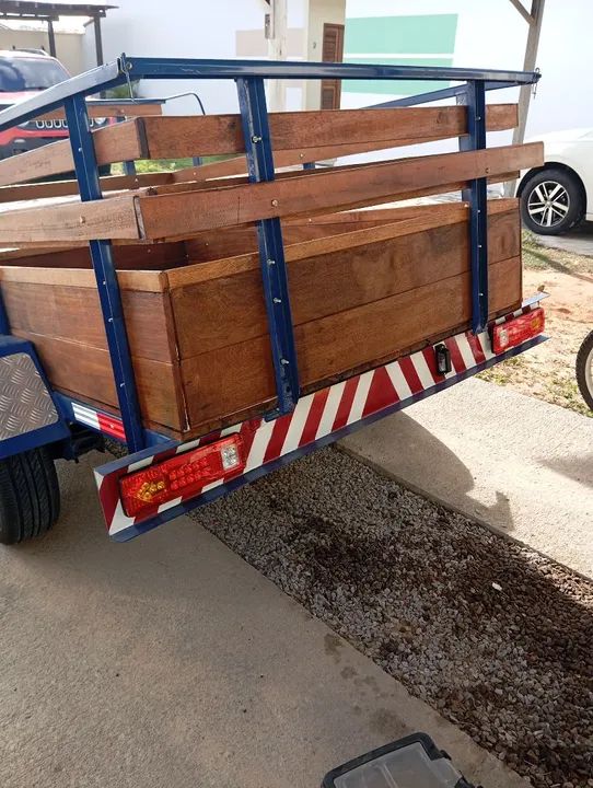 Vendo Novo  - Foto 2