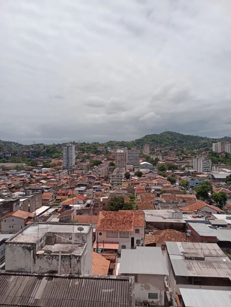 Foto - Niterói - Fonseca