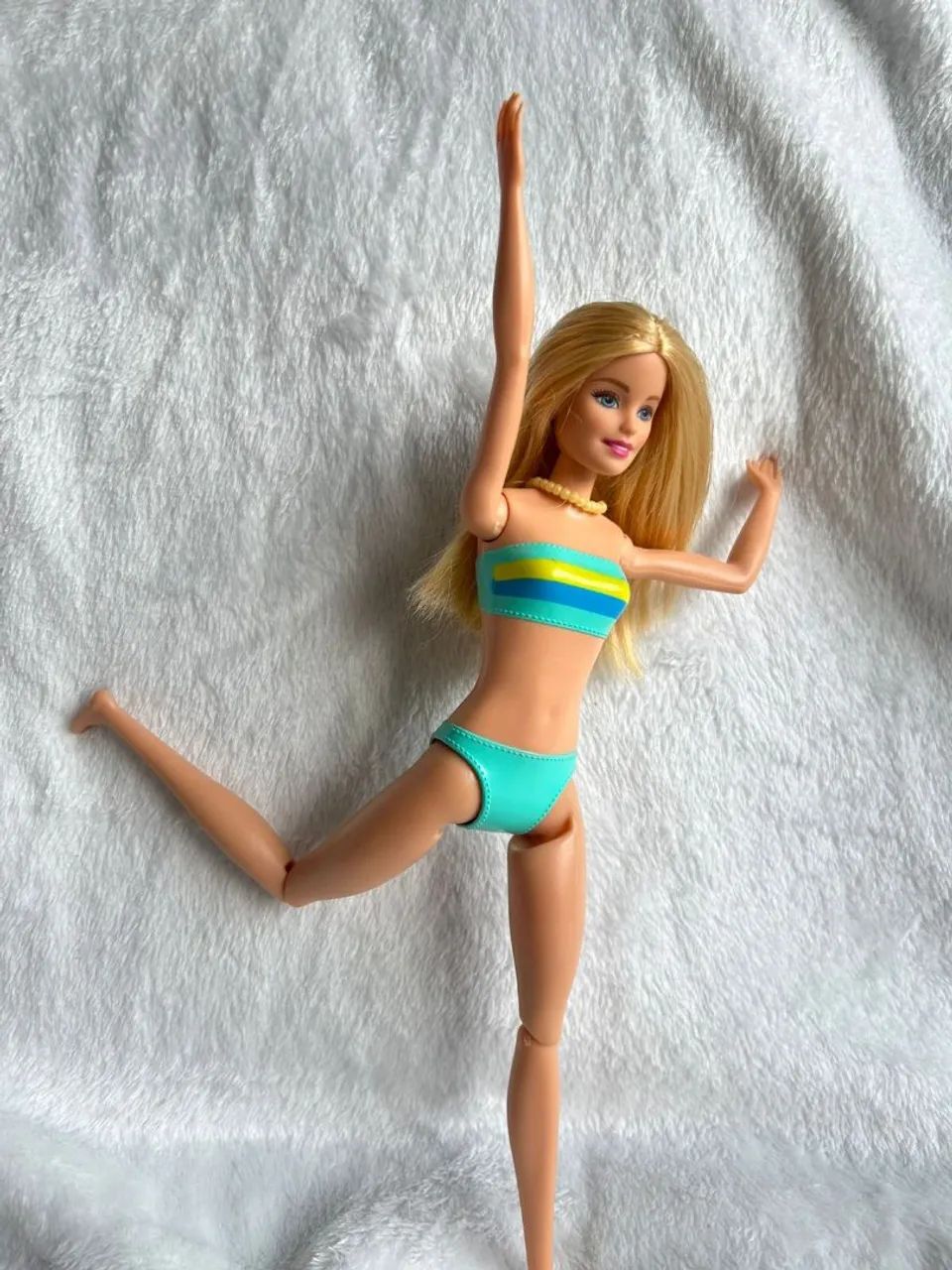 Boneca Barbie Matel 2013-2019 - Foto 4