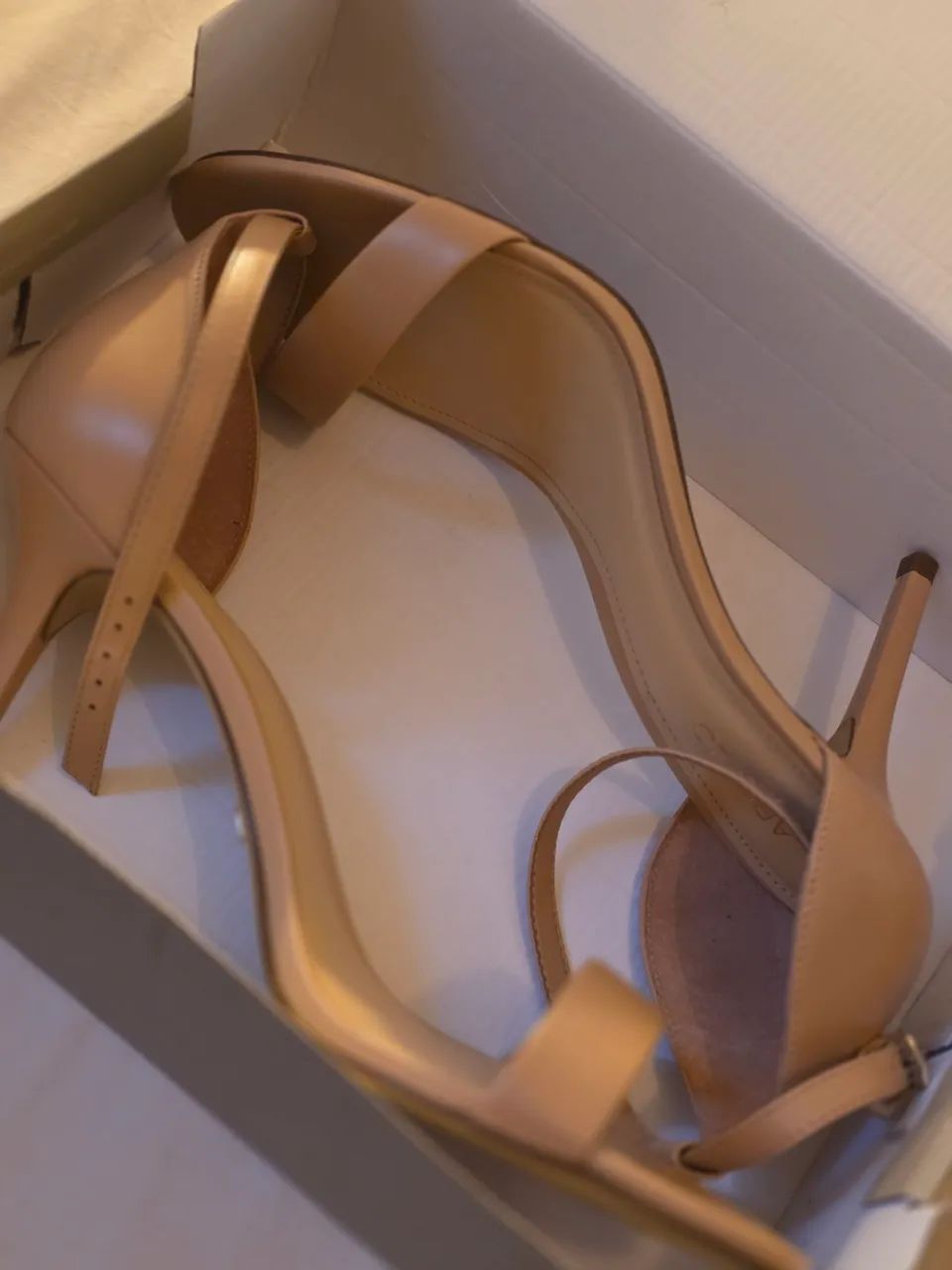 Sandália Arezzo 39 - Foto 4