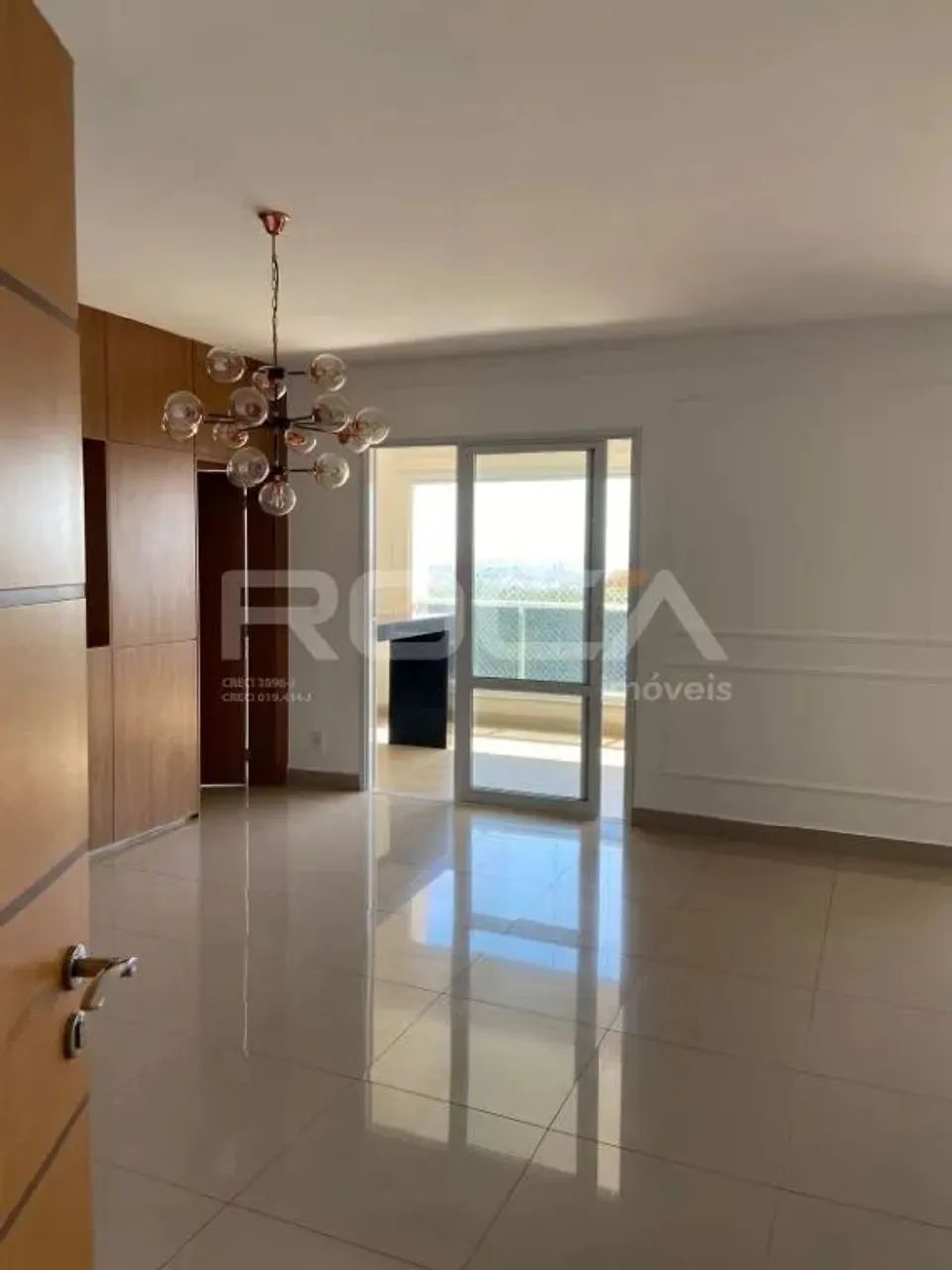 Apartamento para locação com 3 suítes no bairro Jardim Nova Aliança, em Ribeirão Preto. - Foto 2