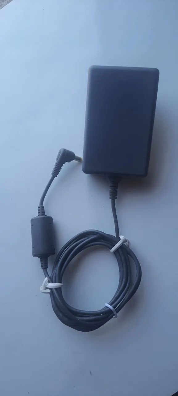 Fonte ps1 original - Foto 5