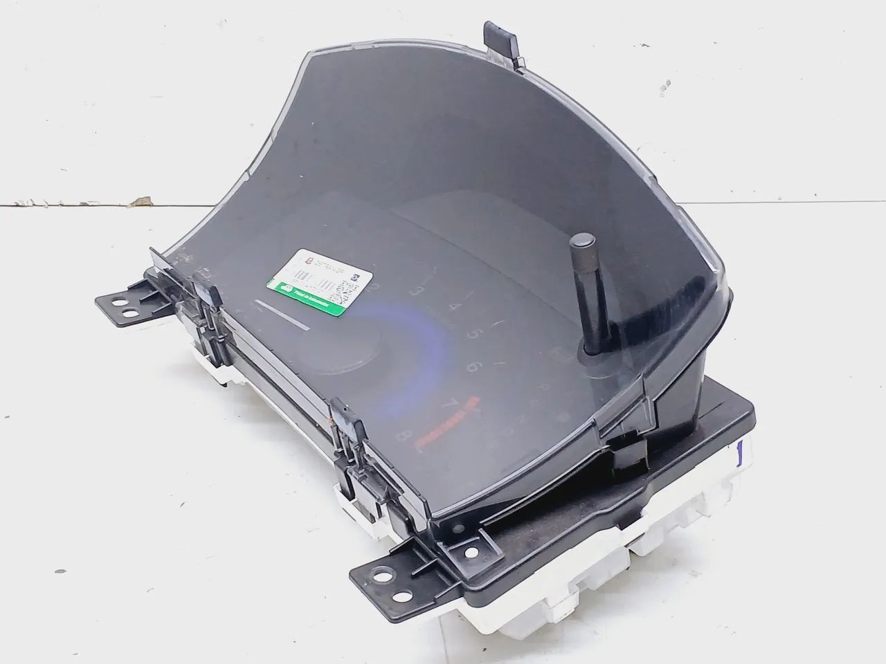 Painel Instrumentos Honda Civic 2.0 2015 2016  - Foto 3