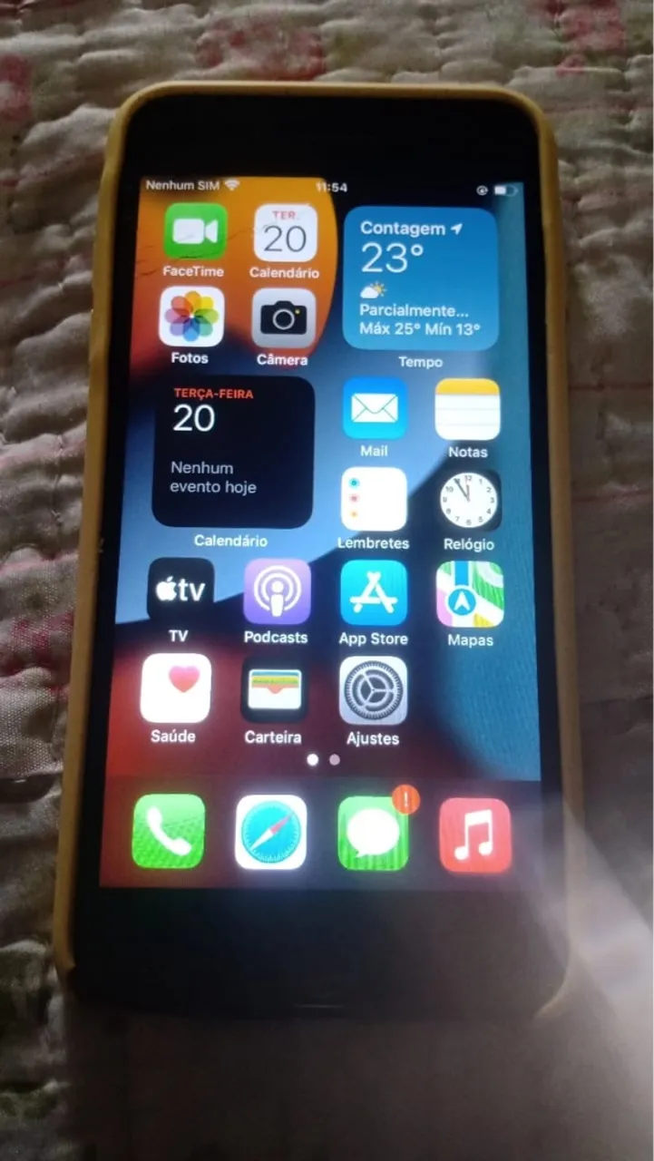 iPhone 7 plus