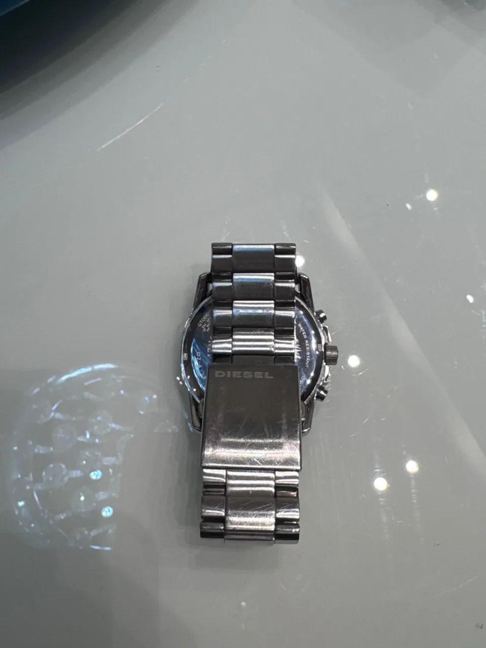 Relógio Diesel Masculino Original - Foto 4