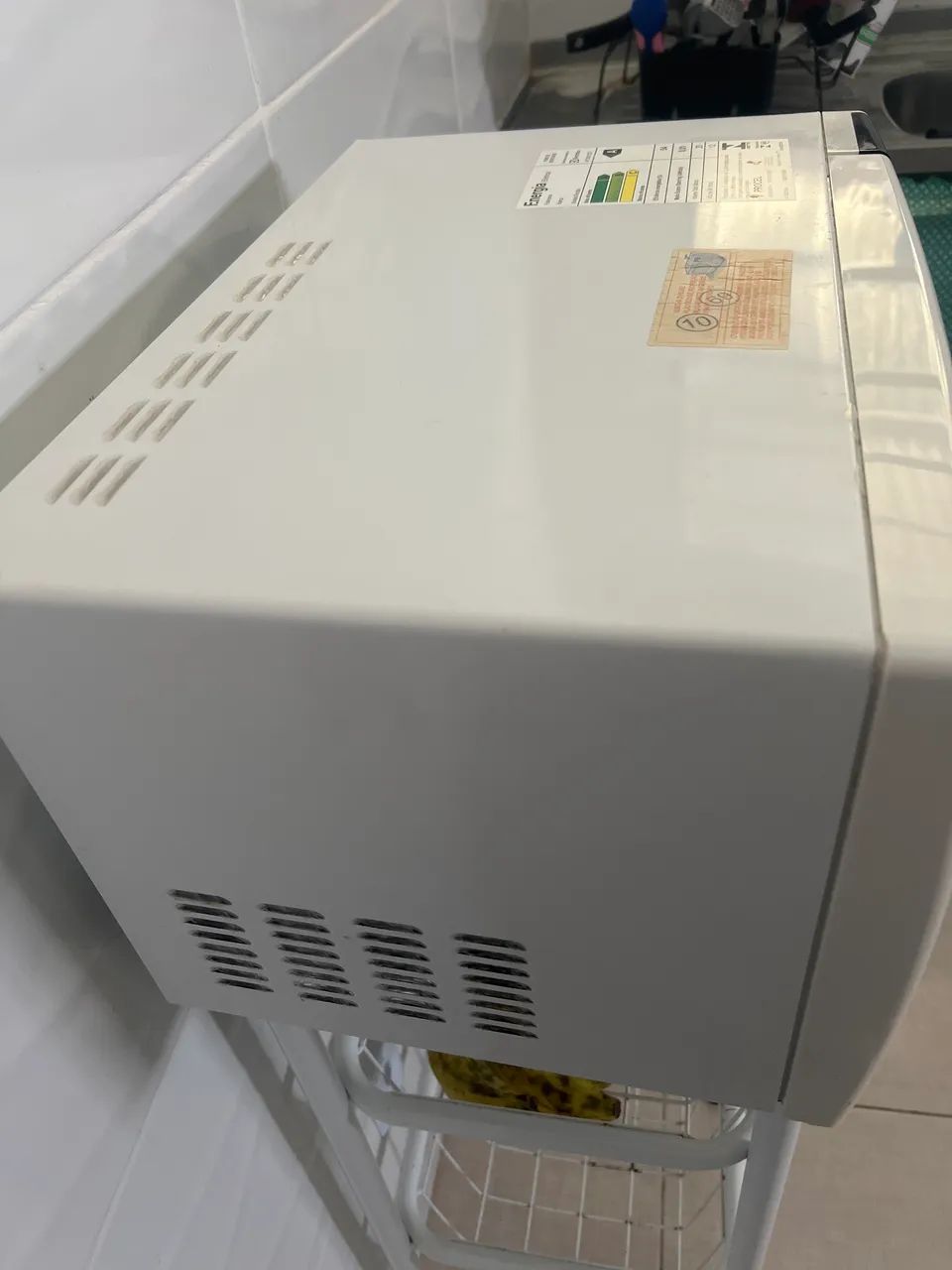 Micro ondas - Foto 2