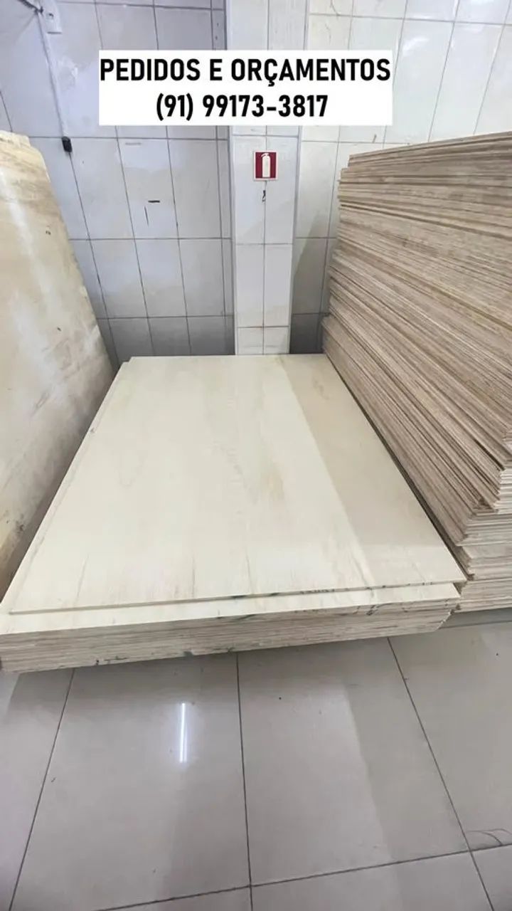 Compensados  - Foto 4