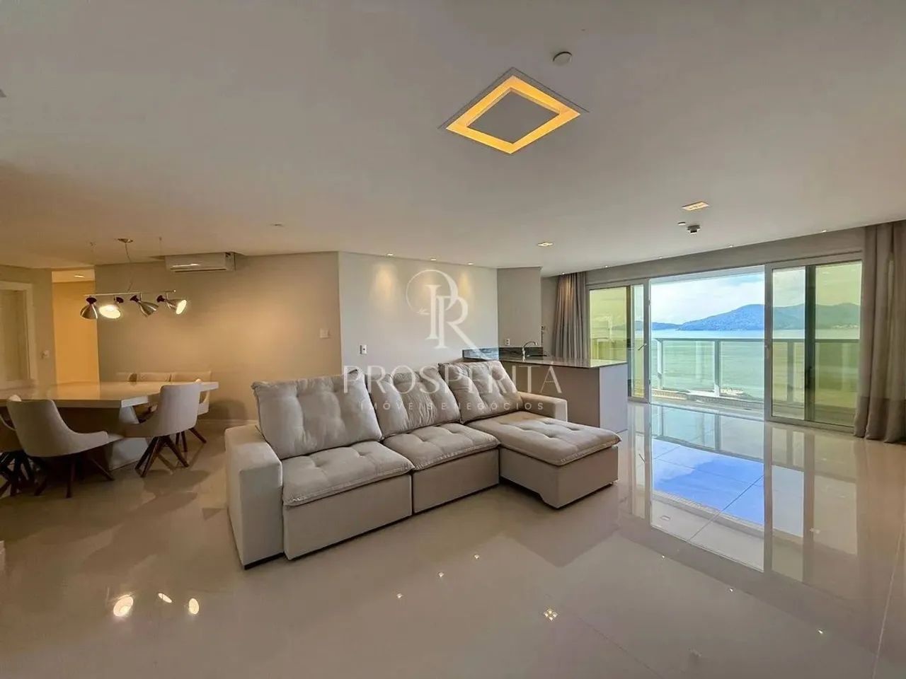 Locação Anual no Infinity Coast em Balneário Camboriú - Foto 3