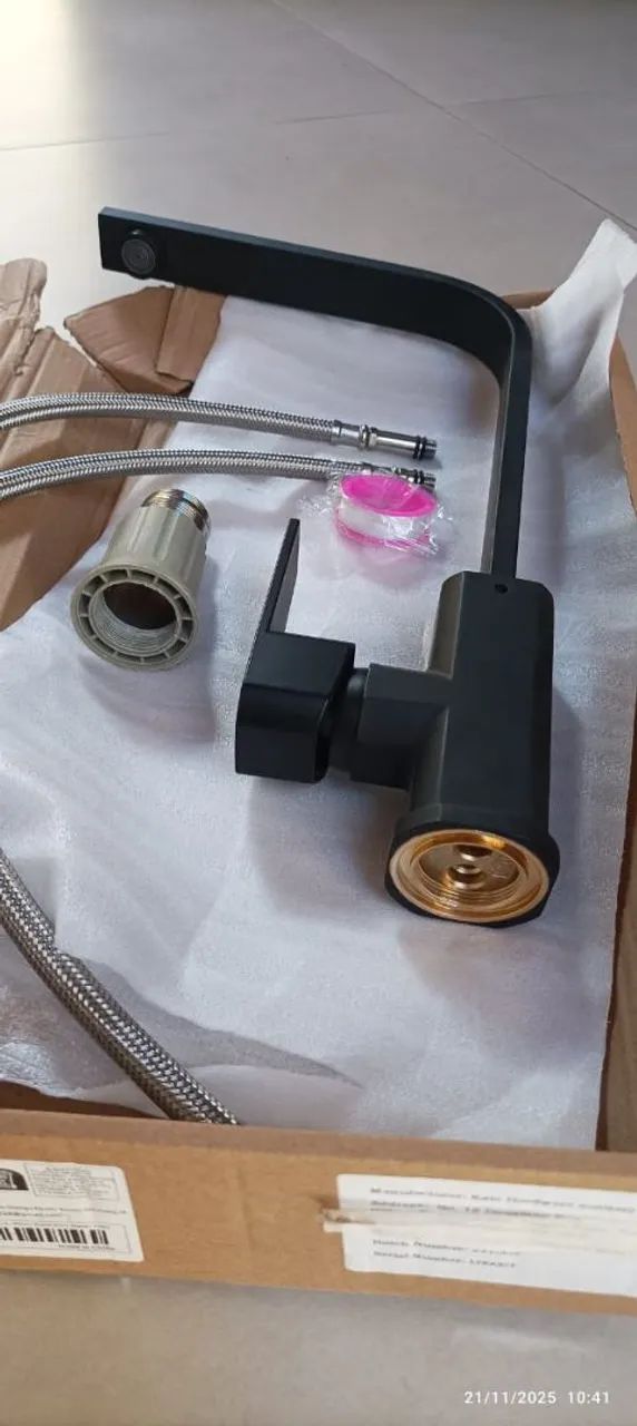 Torneira de bancada 64520837964291123