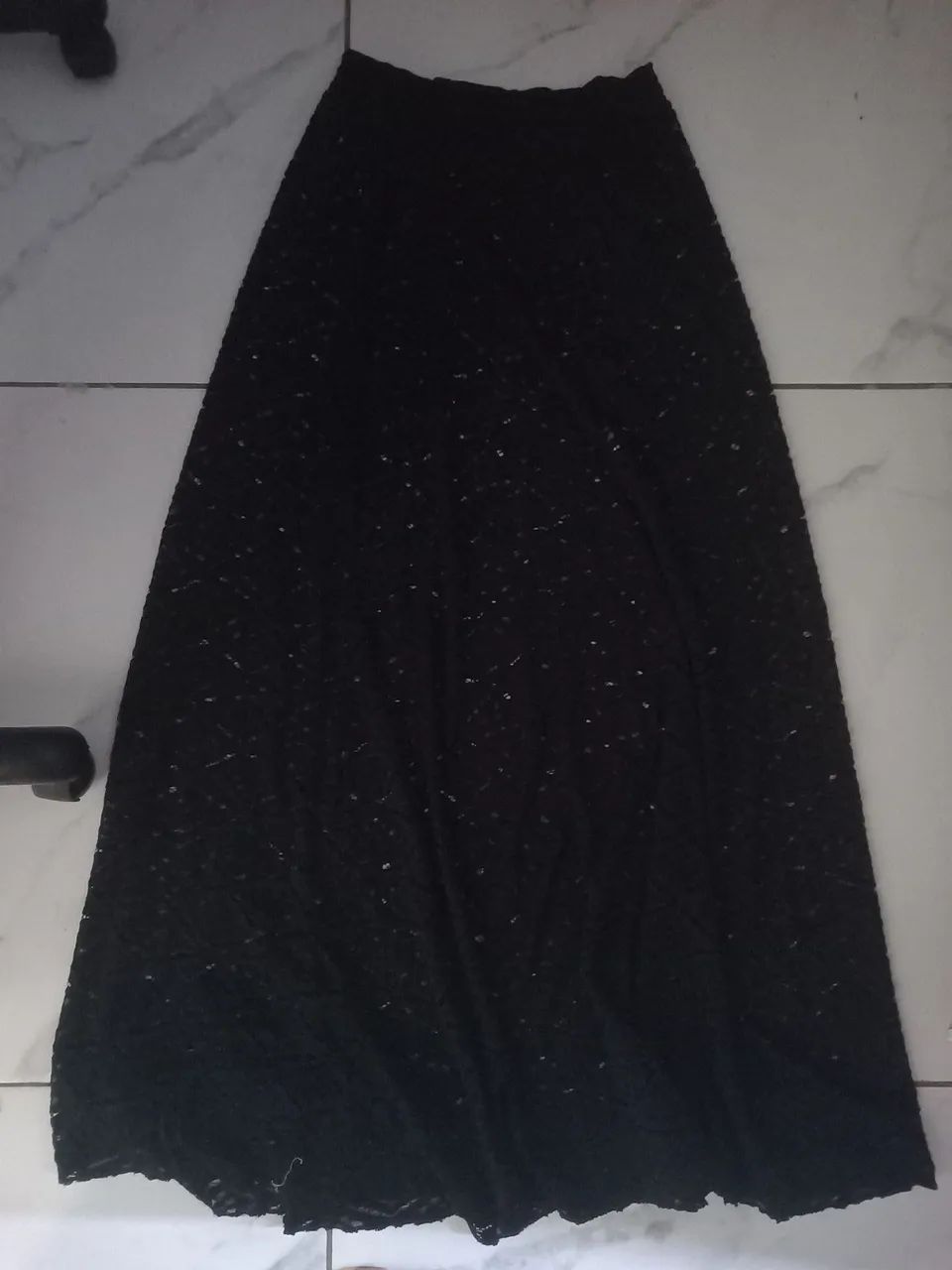 Saia longa M - Foto 2