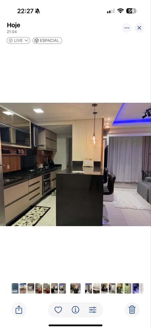 Foto - Biguaçu - Centro