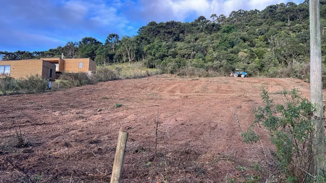 Terreno em URUBICI