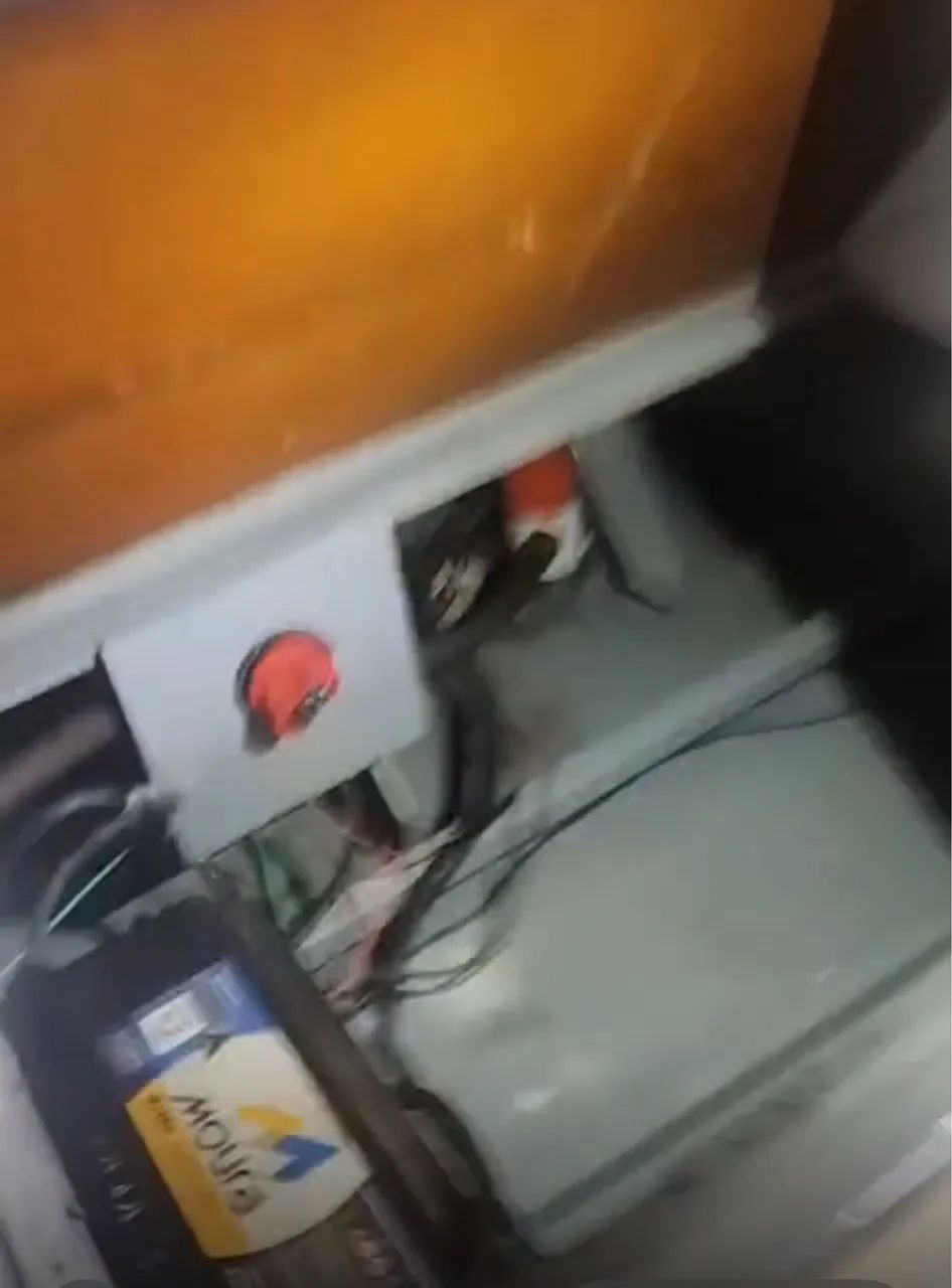 Barco Levefort Apollus freestyle - Foto 10