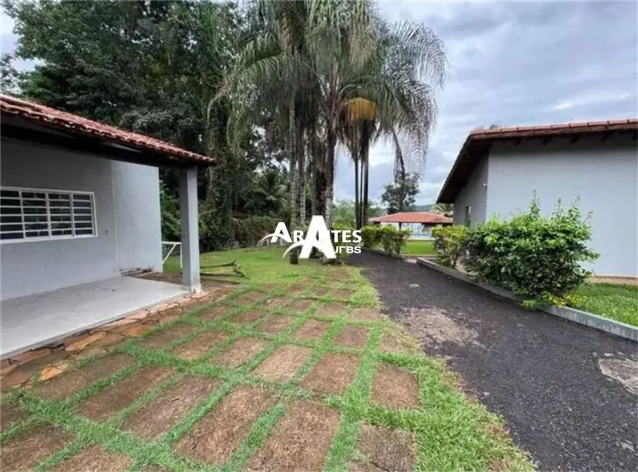 Chácara com 3.000m² à venda no Represa de Miranda - Foto 2