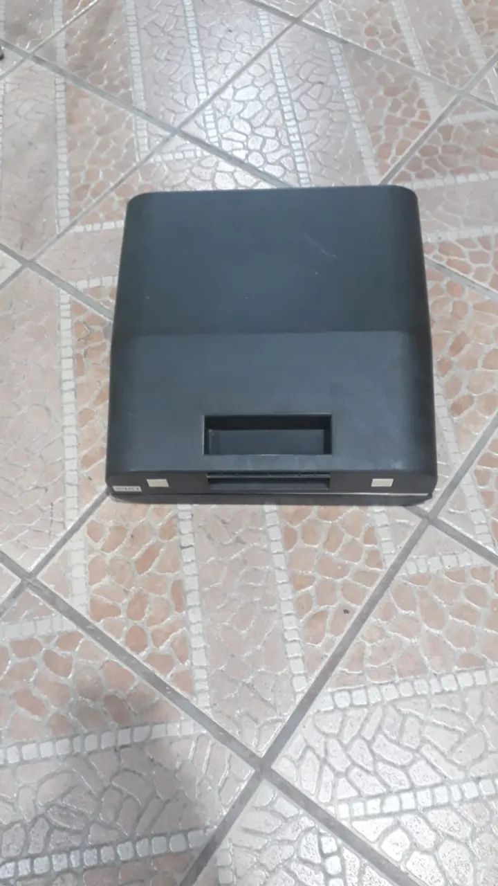MÁQUINA DE ESCREVER REMINGTON IPANEMA - Foto 2
