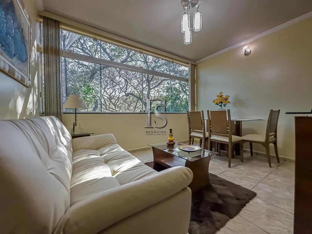 Apartamento para Venda em RA I Brasília, Plano Piloto, 3 dormitórios, 2 banheiros