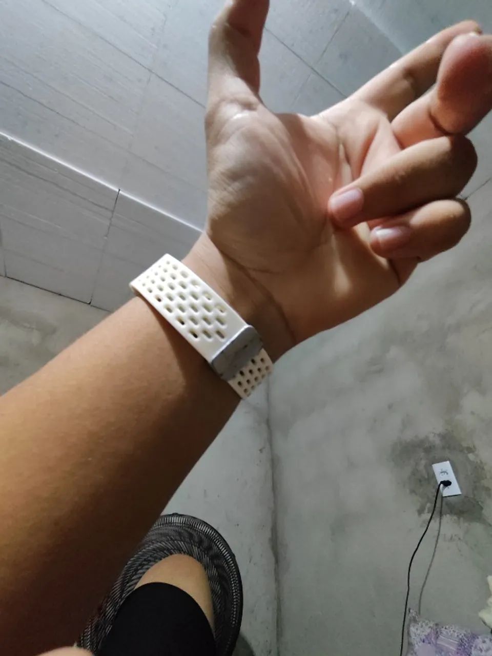 Smartwatch Samsung Galaxy Watch 4 classic - Foto 2