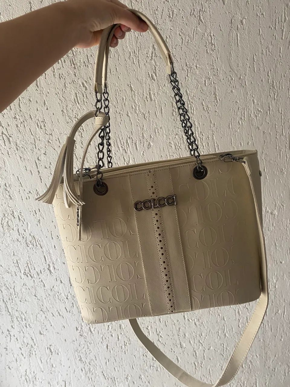 Bolsa 64309825161987121