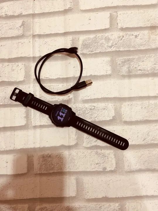 Garmin 745 MUSIC  - Foto 3