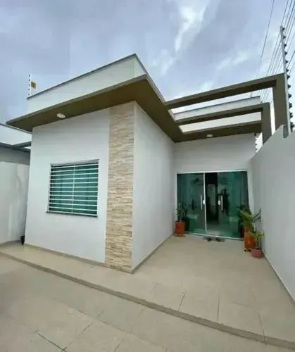 CASA A VENDA NO PITIMBU / NIV 01