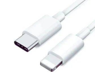 CABO  TIPO-C IPHONE