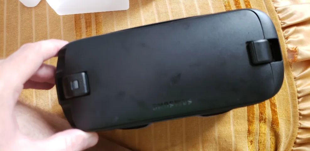 Samsung gear VR - Foto 4