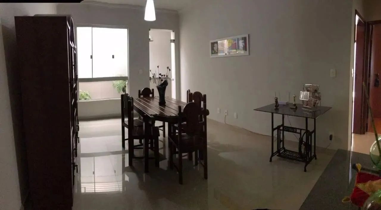 Casa com 3 quartos à venda no Polivalente