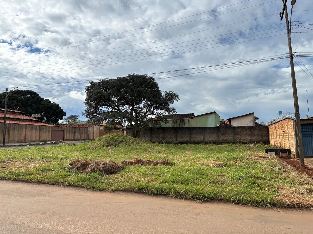 Lote de esquina Maysa 1. - Foto 2