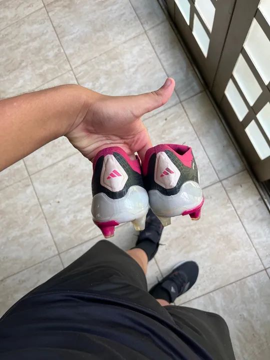 Adidas Predator 30  - Foto 3