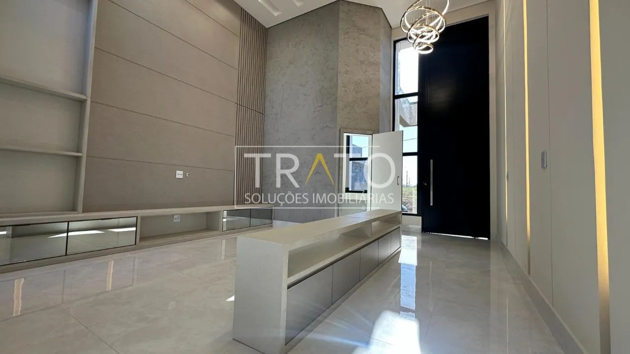 casa - Residencial Santorini - Paulínia - Foto 3