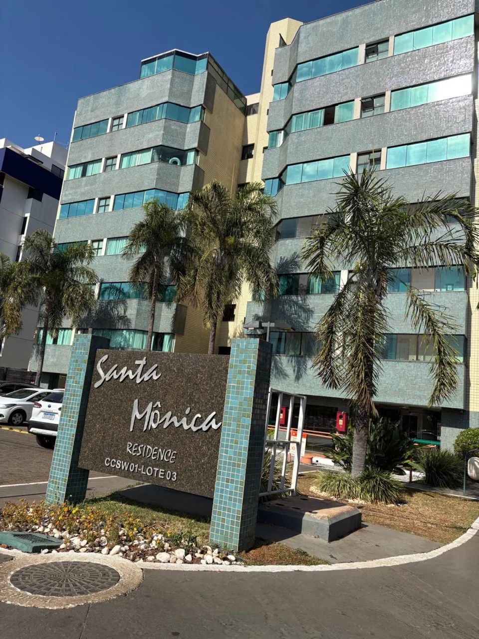 Foto - Brasília - Setor Sudoeste