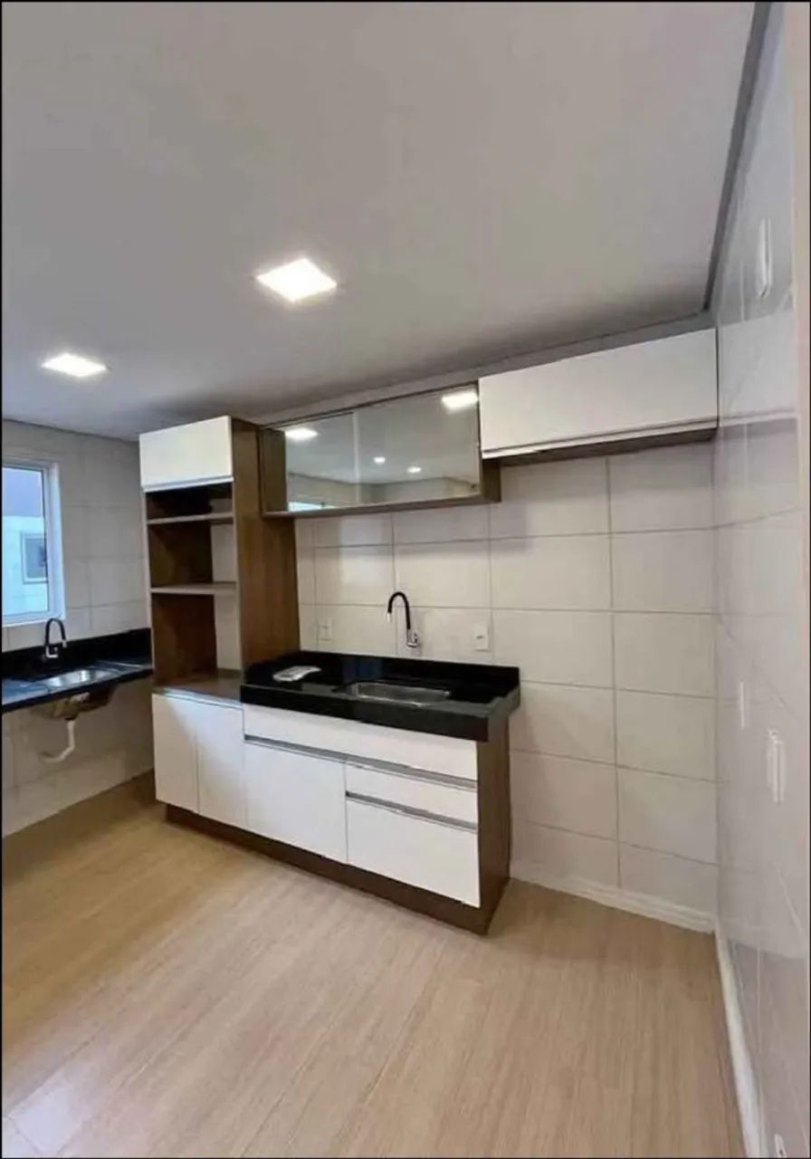 (JK) APARTAMENTO 100% FINANCIADO  - Foto 2