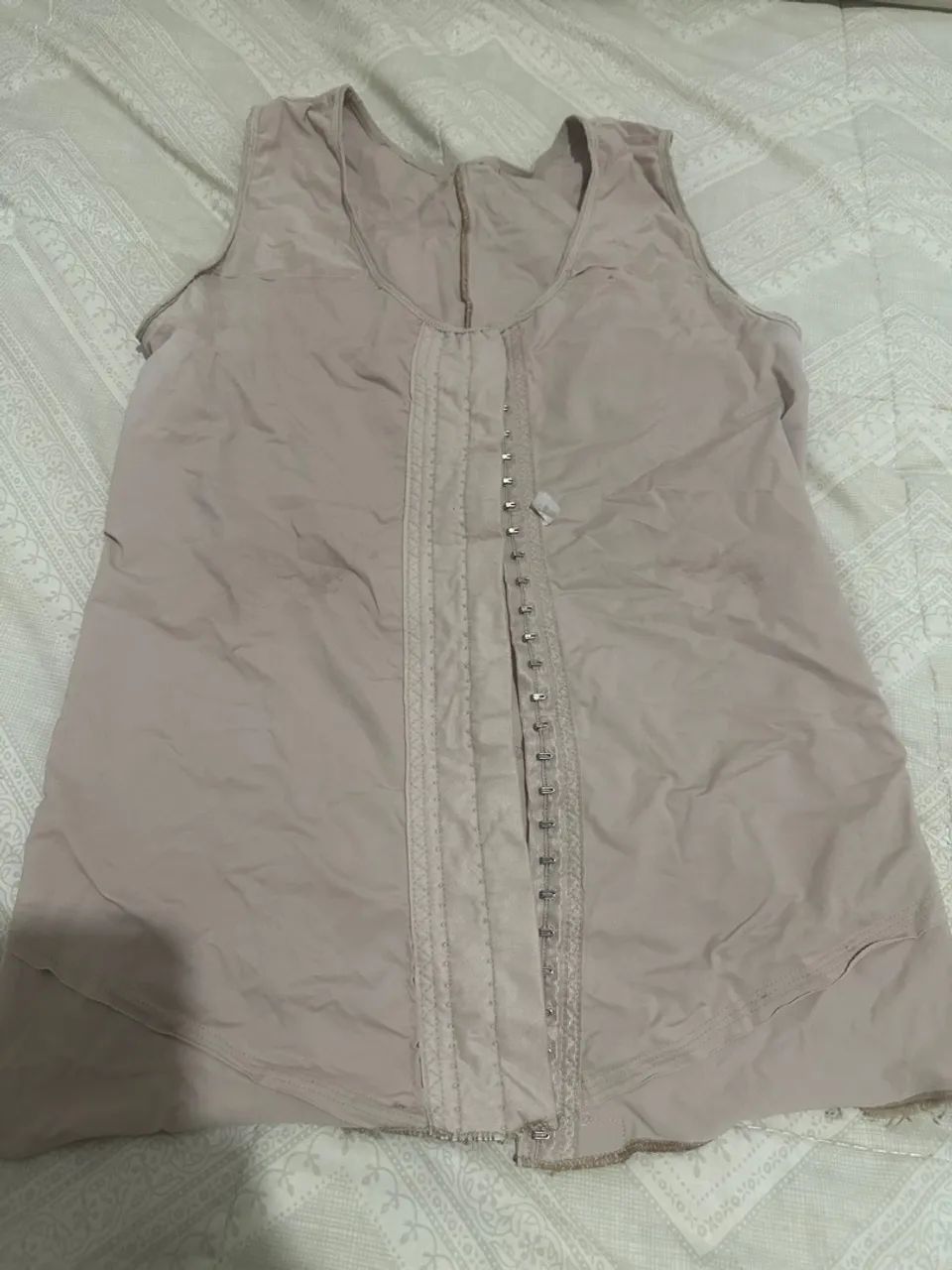 Regata modeladora GG