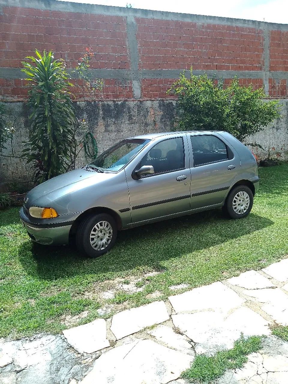 Vendo carro - Foto 5